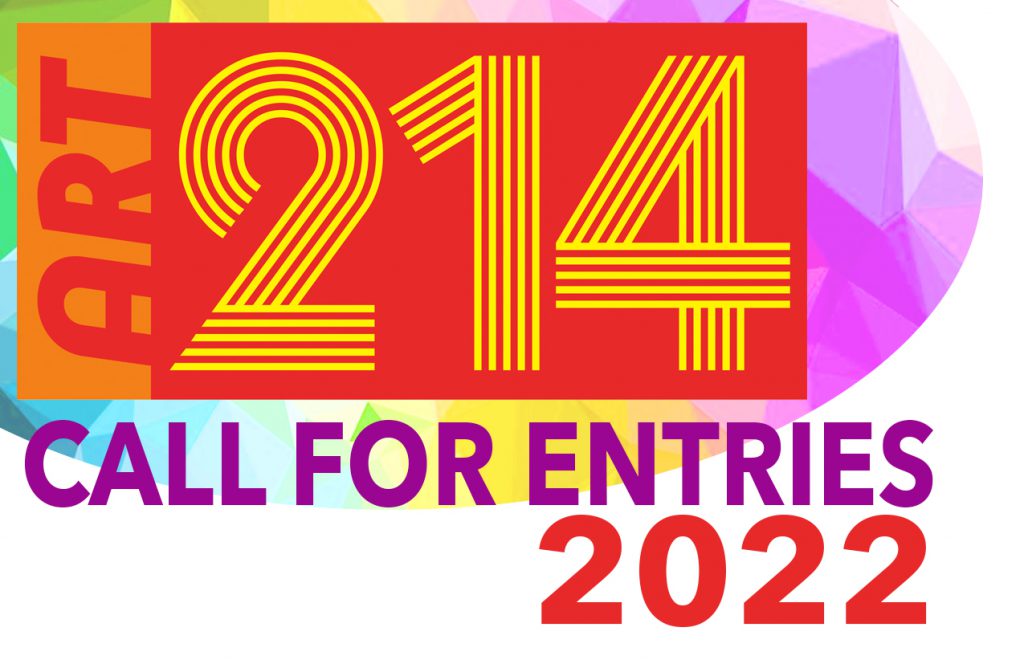 OPEN CALL: ART214 (2022)