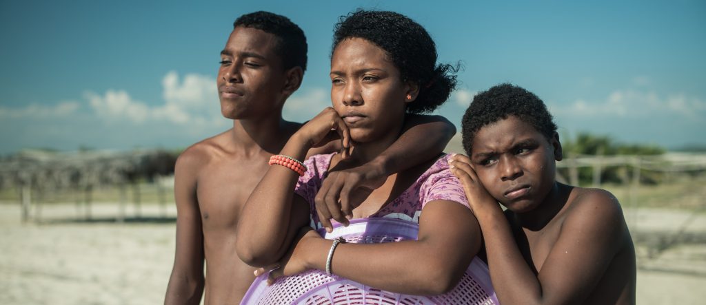 May 12 | Screening: Black Mexicans