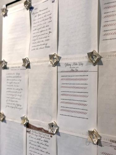 AT Epistolary Paper (Falling Action 1)