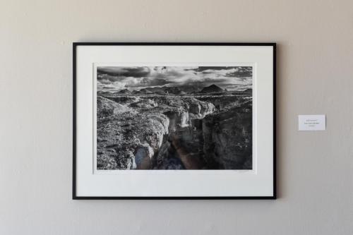 Tuff Canyon #2