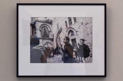 Via Dolorosa
