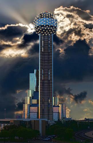 Reunion Tower